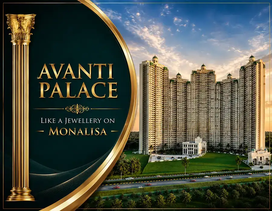 Arihant Avanti Banner 1 Mobile