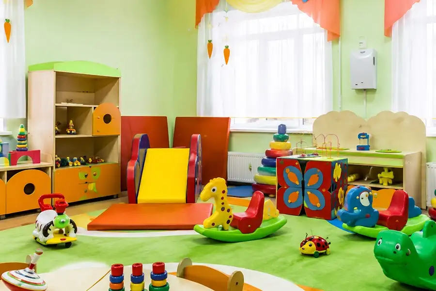 Arihant Avanti Mumbai Play Zone