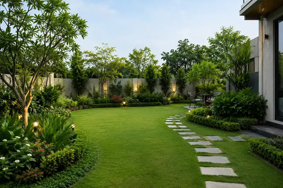 Arihant Avanti Thane Garden