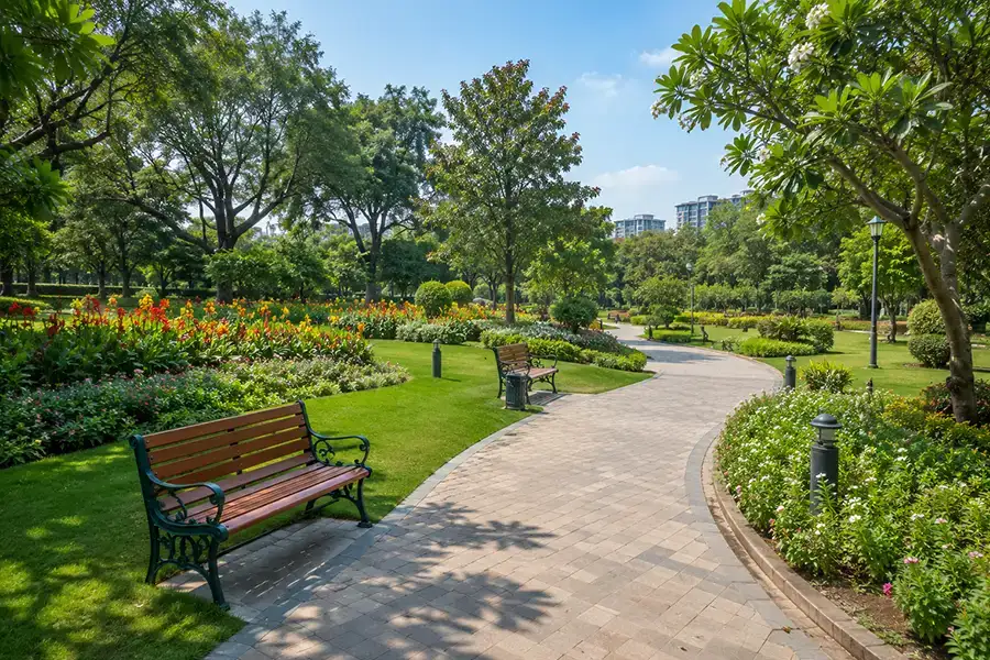 Arihant Avanti Thane Garden