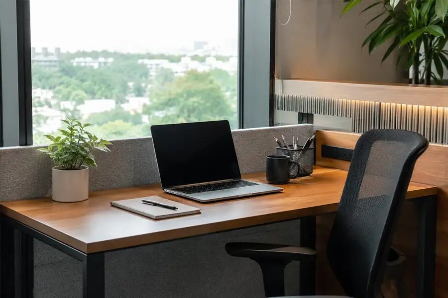Arihant Avanti Thane Work Space