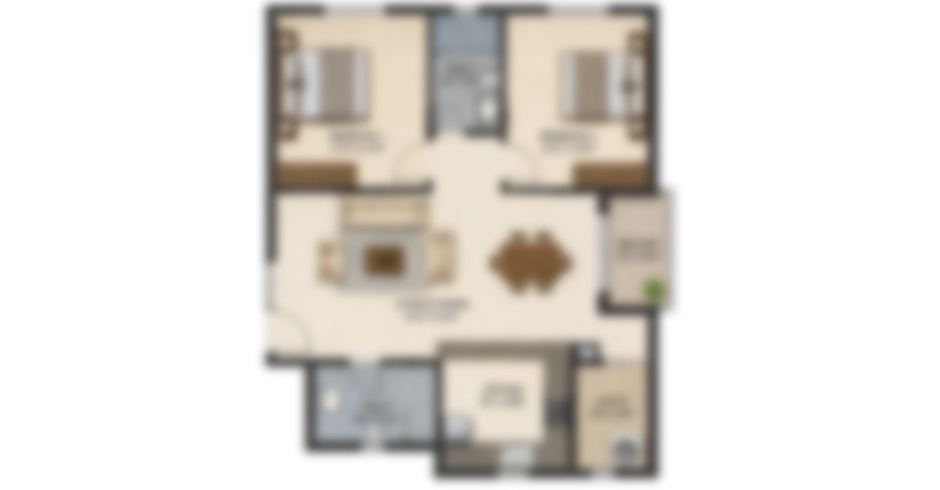 Avanti Thane Layout Plan